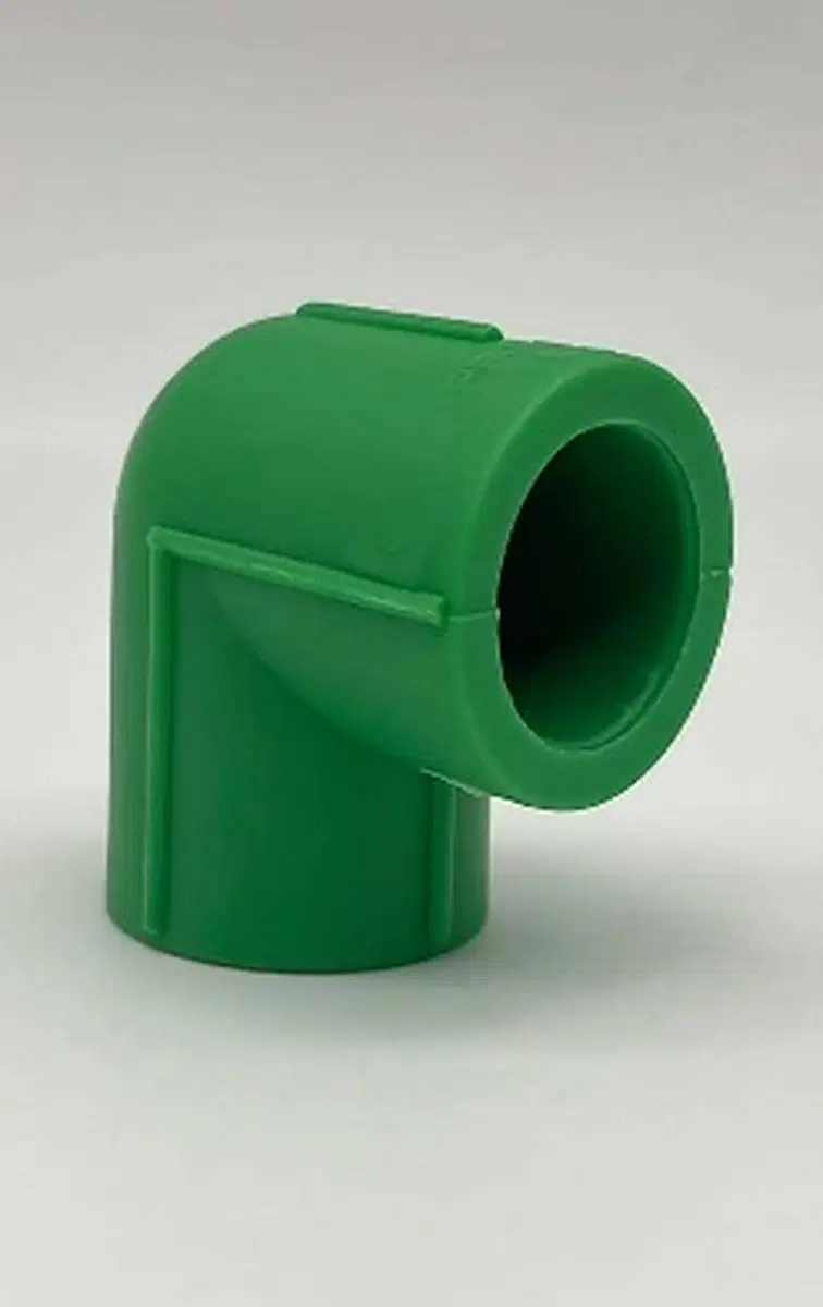 Regal PPR Elbow L32 (RGBD040164) — Linear Meter