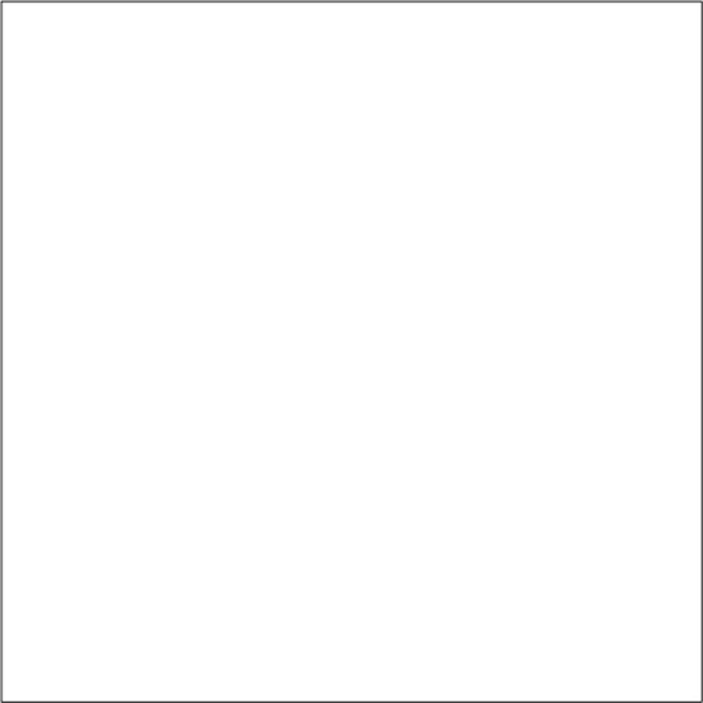 Goodwill Ceramic Floor Tile Statuario White Polished, 600 x 600 mm — Carton(s)